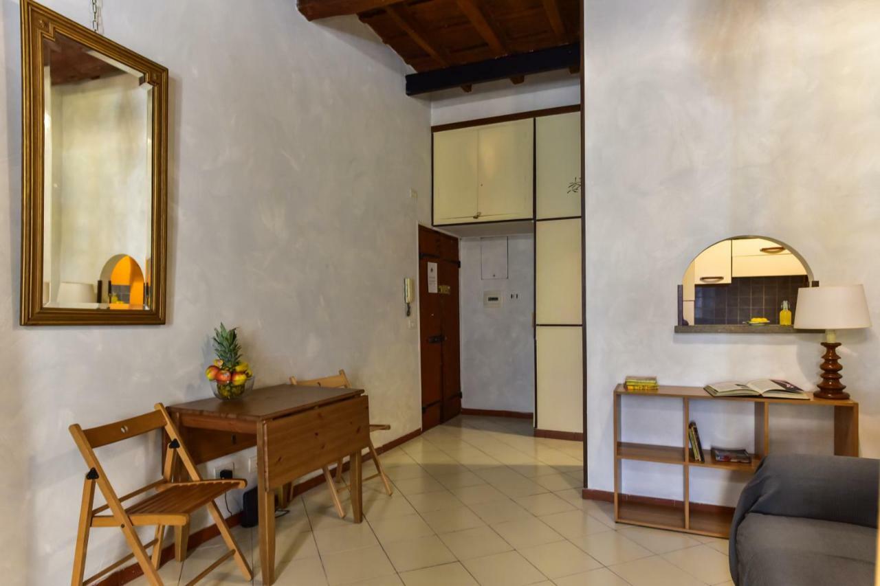 Trastevere Queen Roma Exterior foto